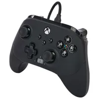 PowerA FUSION Pro 3 Wired Controller for Xbox Series X|S - Black