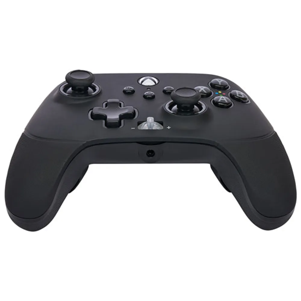 PowerA FUSION Pro 3 Wired Controller for Xbox Series X|S - Black