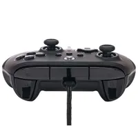 PowerA FUSION Pro 3 Wired Controller for Xbox Series X|S - Black