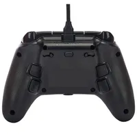 PowerA FUSION Pro 3 Wired Controller for Xbox Series X|S - Black