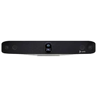 Barre vidéo tout-en-un pour vidéoconférences Poly Studio X70 de HP