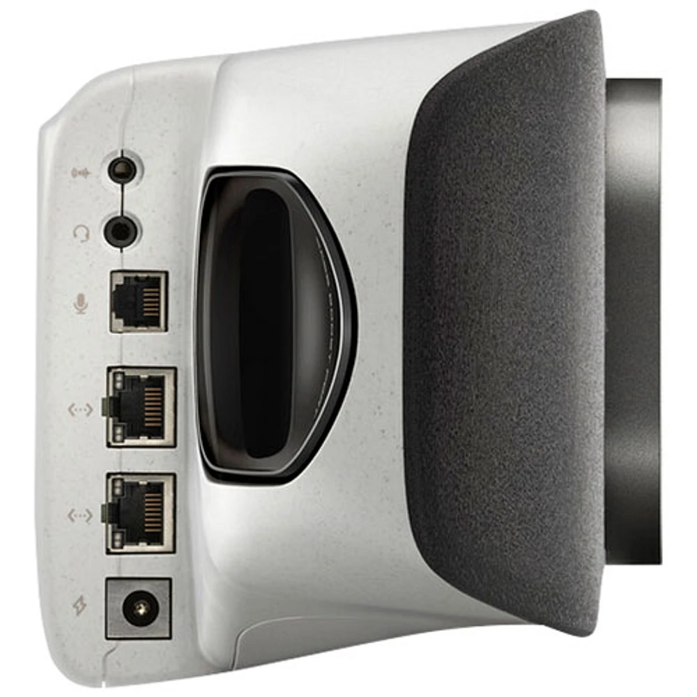Barre vidéo tout-en-un pour vidéoconférences Poly Studio X70 de HP