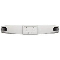 Barre vidéo tout-en-un pour vidéoconférences Poly Studio X70 de HP
