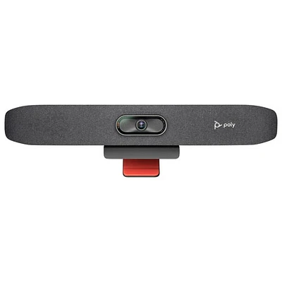 HP Studio R30 USB Video Bar - Grey