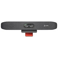 HP Studio R30 USB Video Bar - Grey