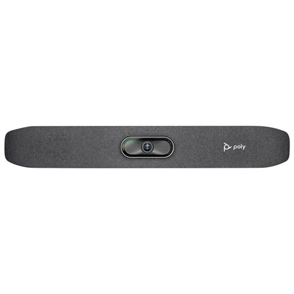 HP Studio R30 USB Video Bar - Grey
