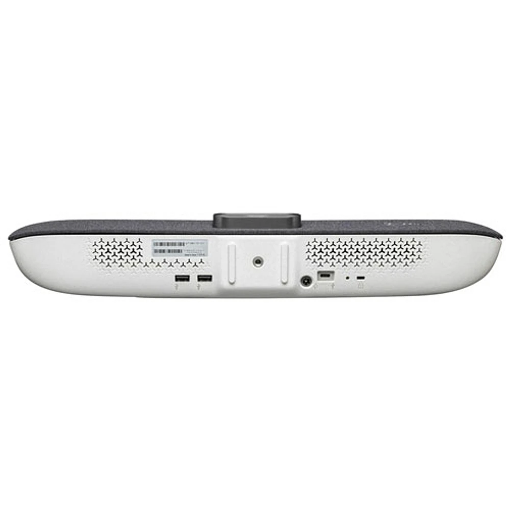 HP Studio R30 USB Video Bar - Grey
