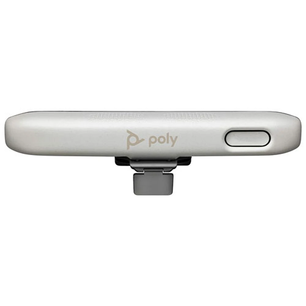 HP Studio R30 USB Video Bar - Grey