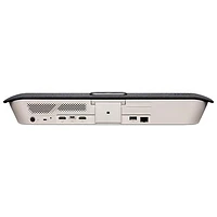 Barre vidéo tout-en-un Poly Studio X30 de HP - Gris
