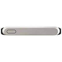 Barre vidéo tout-en-un Poly Studio X30 de HP - Gris