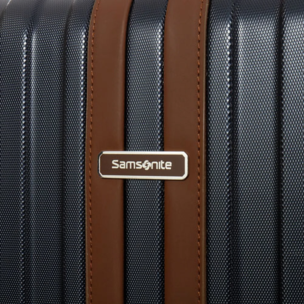 Samsonite Spectacular LTD 3-Piece Hard Side Expandable Luggage Set