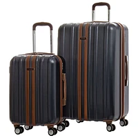 Samsonite Spectacular 2-Piece Hard Side Expandable Luggage Set