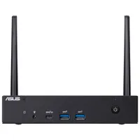 ASUS PL63 Mini PC (Intel Core i3-1115G4/256GB SSD/8GB RAM) - En - Only at Best Buy