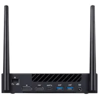 ASUS PL63 Mini PC (Intel Core i3-1115G4/256GB SSD/8GB RAM) - English