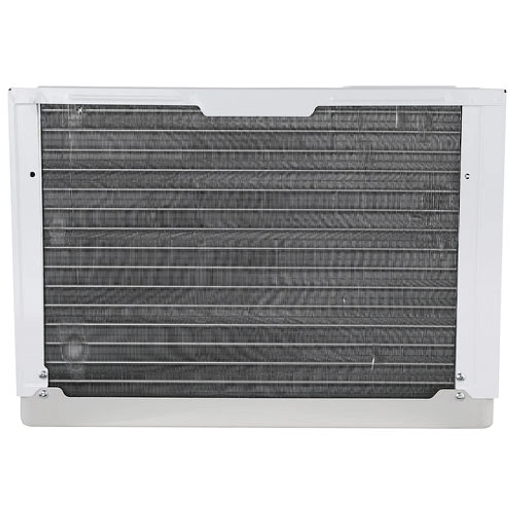 Hisense Smart 4-in-1 Window Air Conditioner with Wi-Fi - 10000 BTU - White