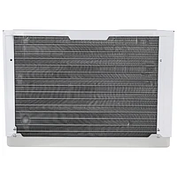 Hisense Smart 4-in-1 Window Air Conditioner with Wi-Fi - 10000 BTU - White