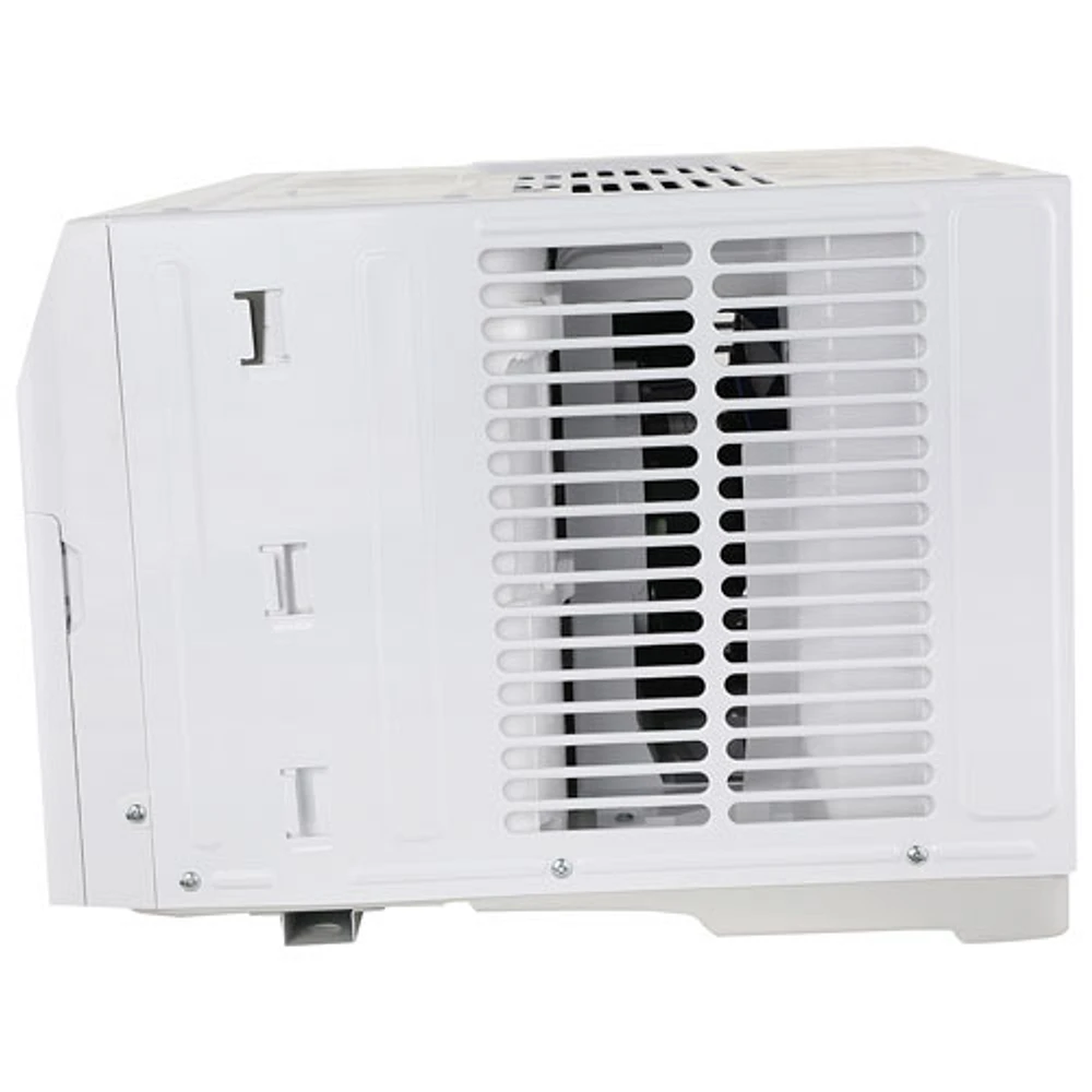 Hisense Smart 4-in-1 Window Air Conditioner with Wi-Fi - 10000 BTU - White