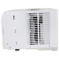 Hisense Smart 4-in-1 Window Air Conditioner with Wi-Fi - 10000 BTU - White