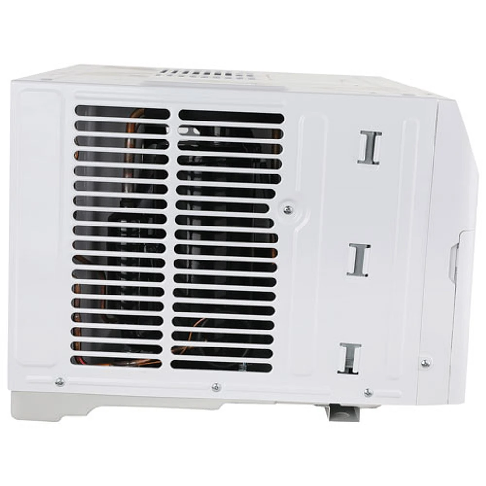 Hisense Smart 4-in-1 Window Air Conditioner with Wi-Fi - 10000 BTU - White