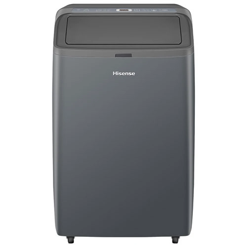 Hisense Smart 3-in-1 Portable Air Conditioner w/ Casement Window Kit -12300 BTU (SACC 10000 BTU) - Only at Best Buy