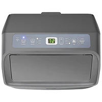 Hisense Smart 3-in-1 Portable Air Conditioner w/ Casement Window Kit -12300 BTU (SACC 10000 BTU) - Only at Best Buy