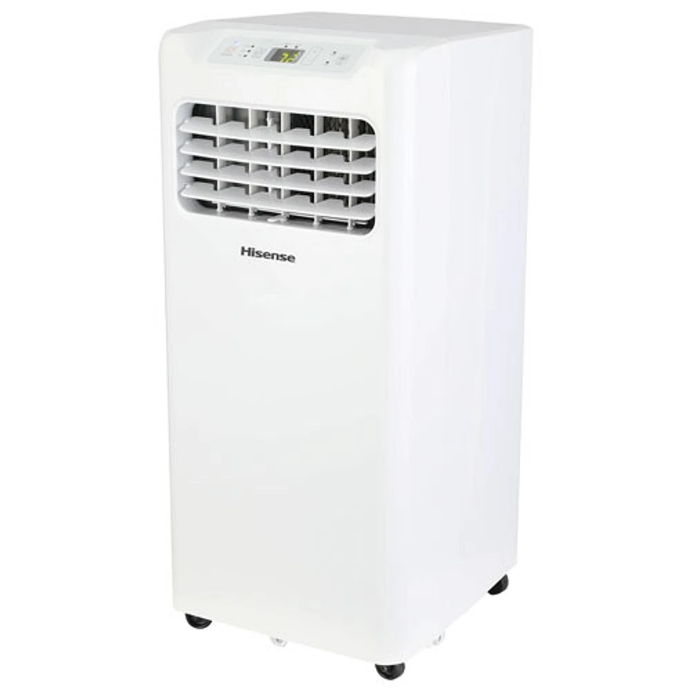 Hisense 3-in-1 Portable Air Conditioner - 8100 BTU (SACC 5500 BTU) - White