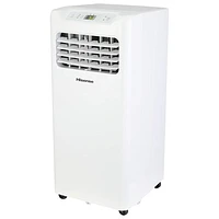 Hisense 3-in-1 Portable Air Conditioner - 8100 BTU (SACC 5500 BTU) - White