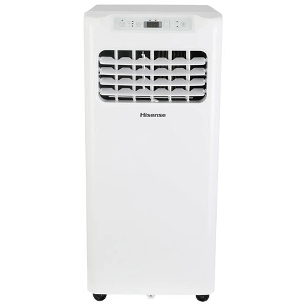 Hisense 3-in-1 Portable Air Conditioner - 8100 BTU (SACC 5500 BTU) - White