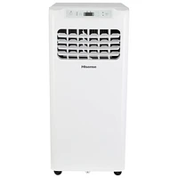 Hisense 3-in-1 Portable Air Conditioner - 8100 BTU (SACC 5500 BTU) - White