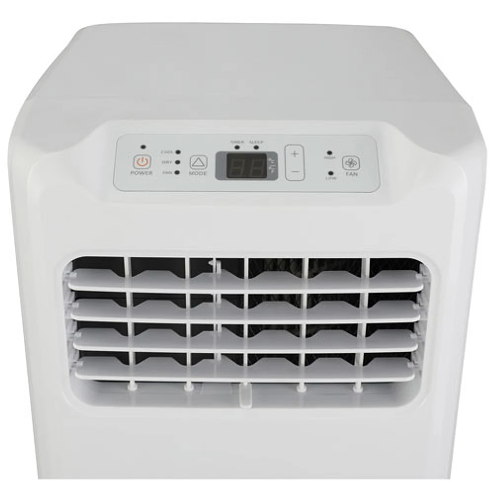 Hisense 3-in-1 Portable Air Conditioner - 8100 BTU (SACC 5500 BTU) - White
