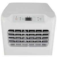 Hisense 3-in-1 Portable Air Conditioner - 8100 BTU (SACC 5500 BTU) - White