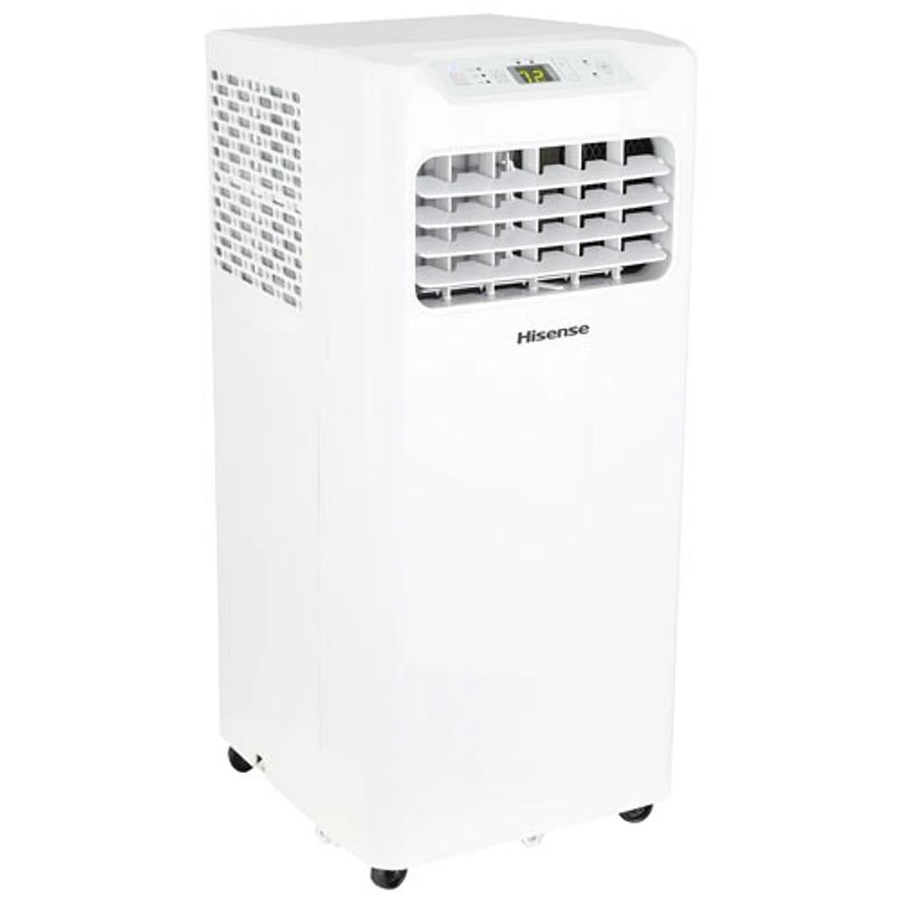 Hisense 3-in-1 Portable Air Conditioner - 8100 BTU (SACC 5500 BTU) - White