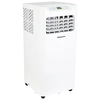 Hisense 3-in-1 Portable Air Conditioner - 8100 BTU (SACC 5500 BTU) - White