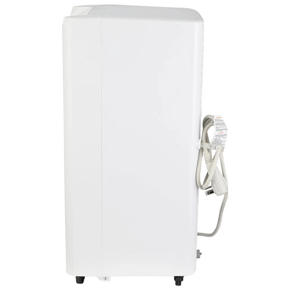 Hisense 3-in-1 Portable Air Conditioner - 8100 BTU (SACC 5500 BTU) - White