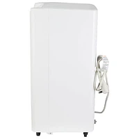 Hisense 3-in-1 Portable Air Conditioner - 8100 BTU (SACC 5500 BTU) - White