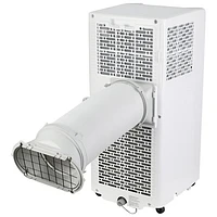 Hisense 3-in-1 Portable Air Conditioner - 8100 BTU (SACC 5500 BTU) - White