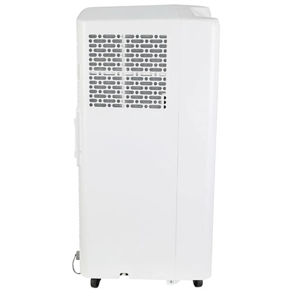 Hisense 3-in-1 Portable Air Conditioner - 8100 BTU (SACC 5500 BTU) - White