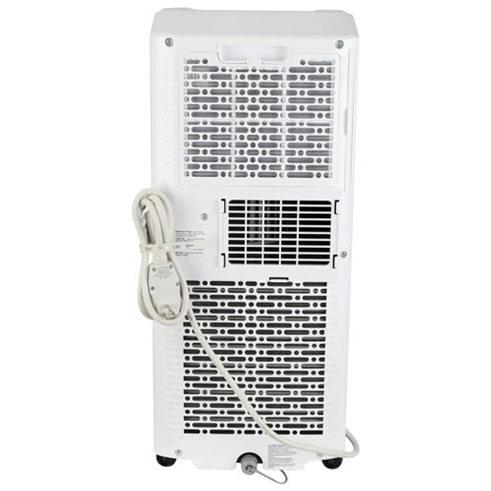 Hisense 3-in-1 Portable Air Conditioner - 8100 BTU (SACC 5500 BTU) - White