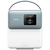 BenQ 1080p HD LED Home Theatre Projector (GP100A)