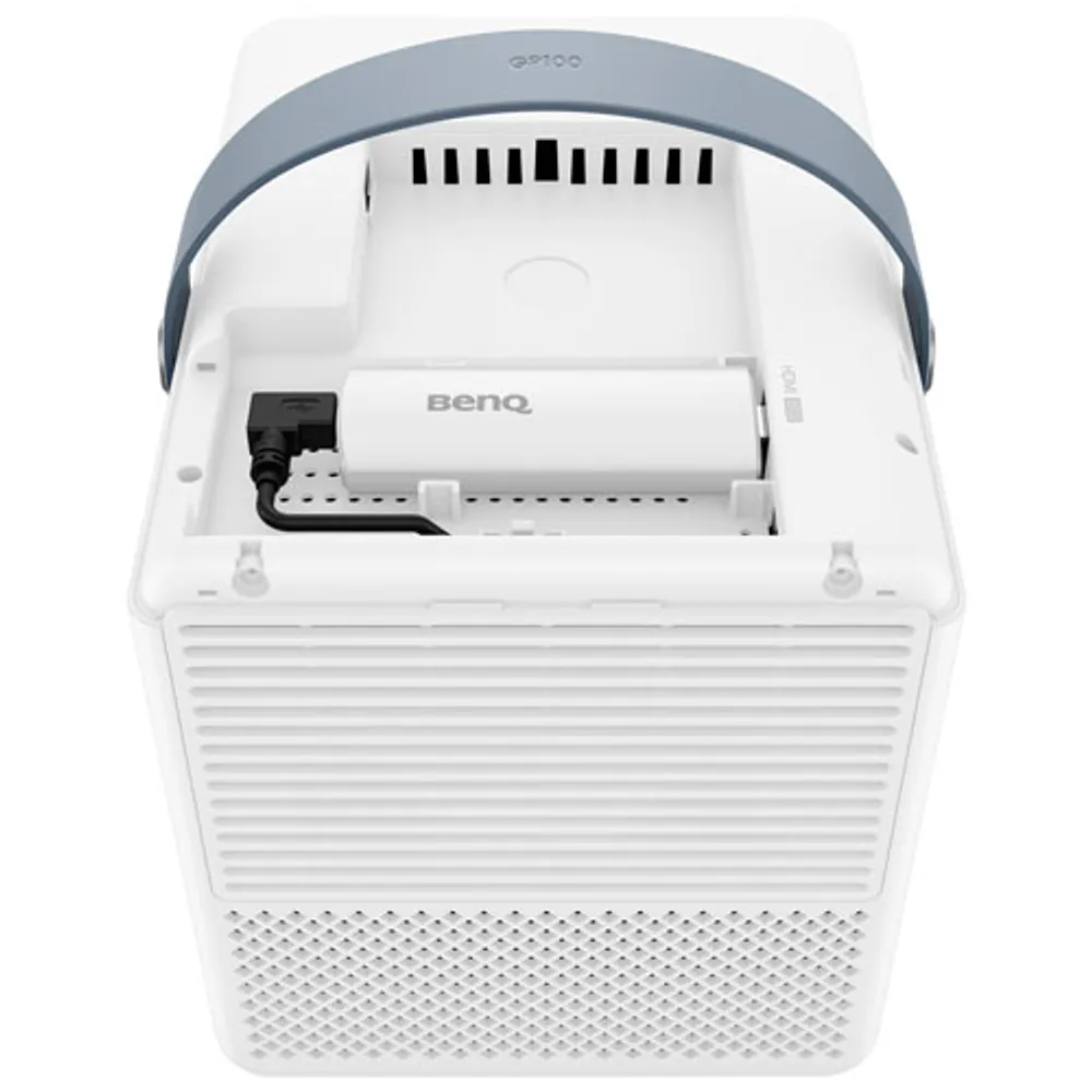 BenQ 1080p HD LED Home Theatre Projector (GP100A)