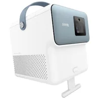 BenQ 1080p HD LED Home Theatre Projector (GP100A)