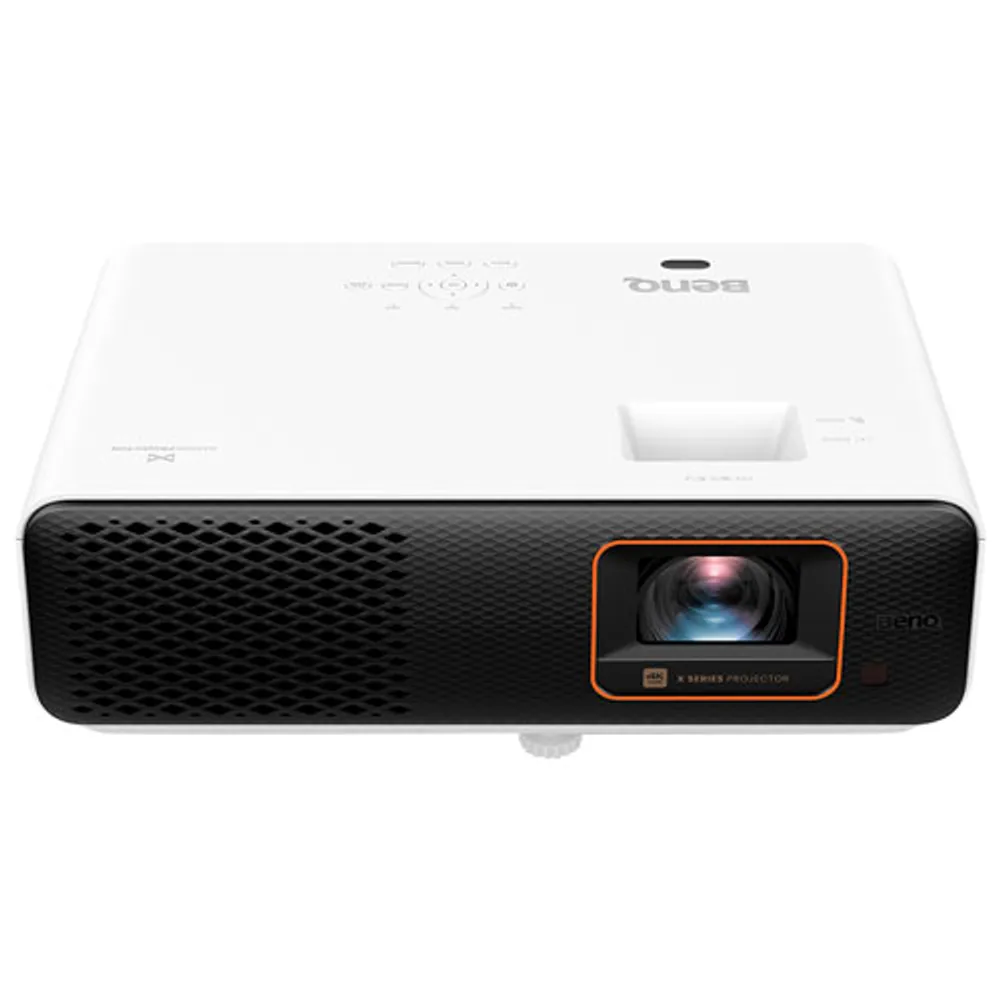 BenQ 4K Ultra HD HDR LED Gaming Projector (X500i)