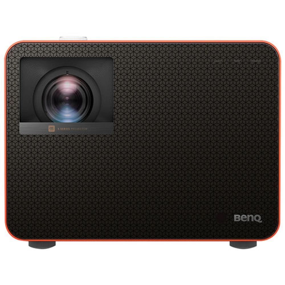 BenQ 4K Ultra HD LED Gaming Projector (X3100i)