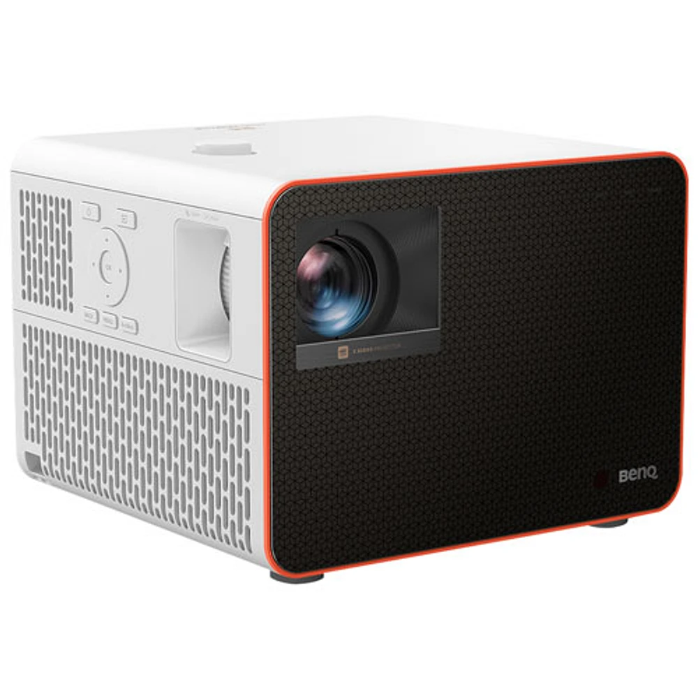 BenQ 4K Ultra HD LED Gaming Projector (X3100i)