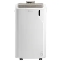 De’Longhi 3-in-1 Portable Air Conditioner - 12000 BTU (SACC 6900 BTU) - White