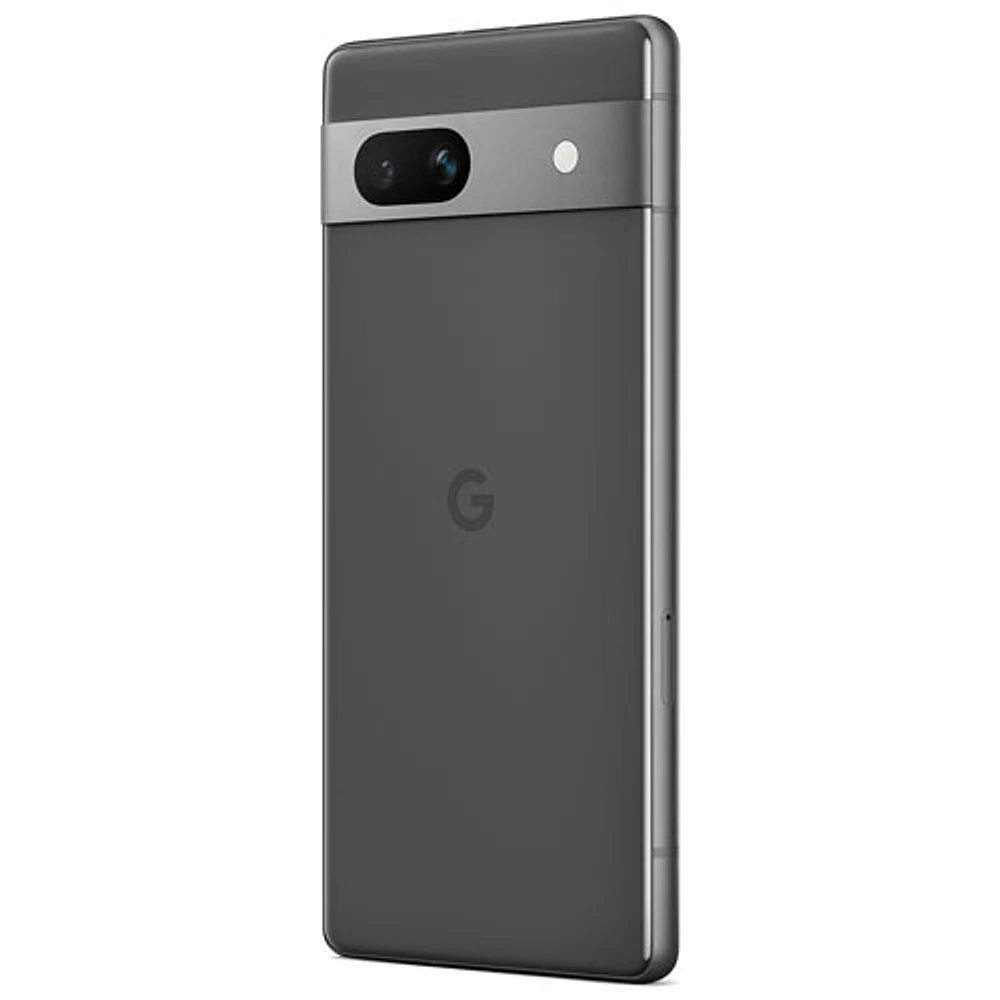 Google Pixel 7a 128GB - Charcoal - Unlocked