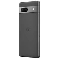 Google Pixel 7a 128GB - Charcoal - Unlocked