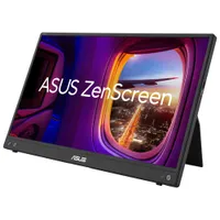 ASUS ZenScreen 15.6" FHD 5ms GTG IPS LED Monitor (MB16AHV)