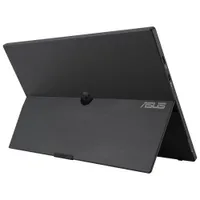 ASUS ZenScreen 15.6" FHD 5ms GTG IPS LED Monitor (MB16AHV)