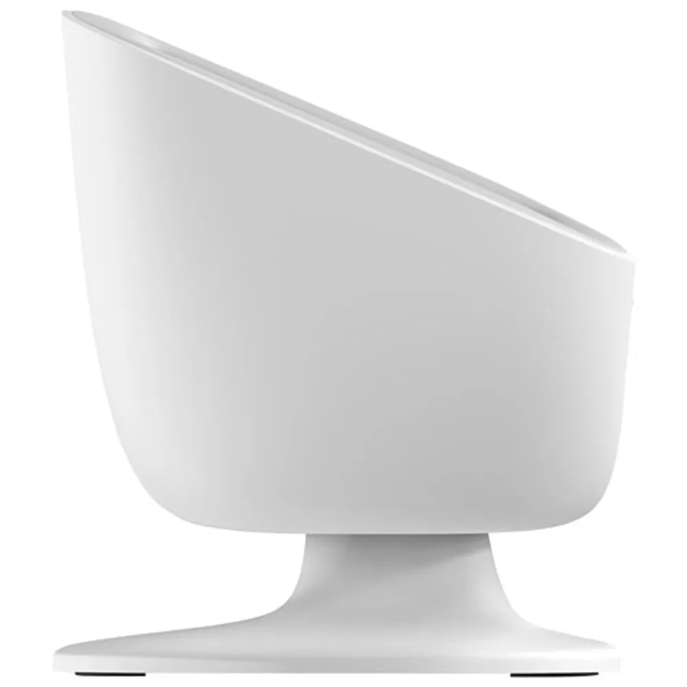 LAVA Space Charging Dock for 36" ME 4 Spruce - White